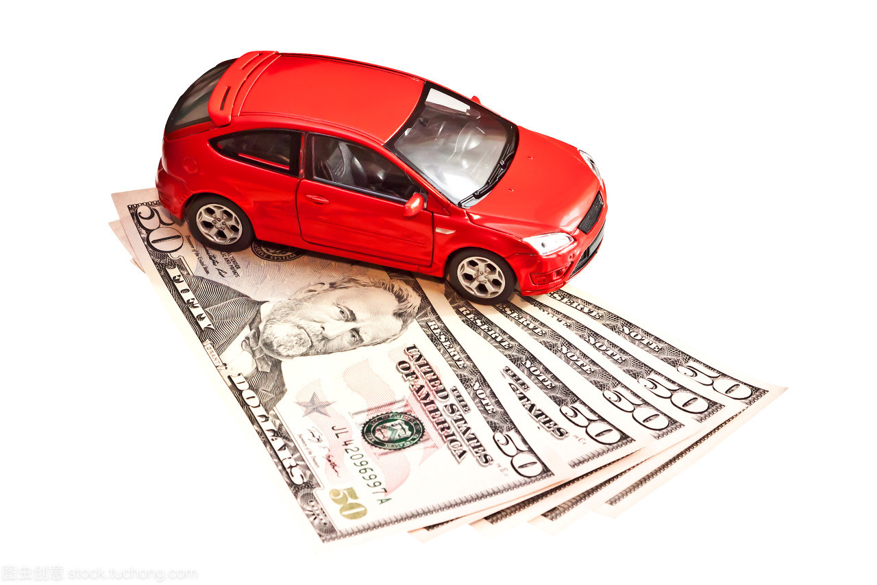 汽車與資金 購車、租賃、保險、燃料及汽車租賃服務全解析