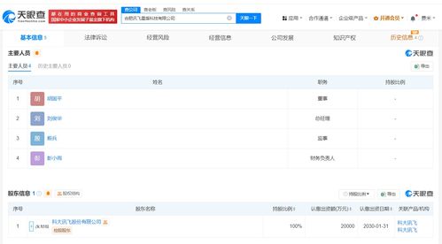 科大訊飛布局網(wǎng)絡(luò)安全，星盾科技公司專注網(wǎng)絡(luò)與信息安全軟件開發(fā)